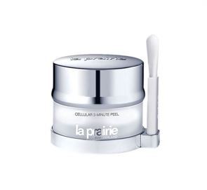 La prairie Profesjonell hudforyngelsesbehandling (cellulær 3-minutters peeling) 40 ml