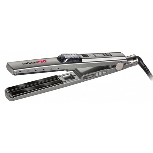 Babyliss pro Professionel Ultrasonic Hair Straightener Ultrasonic Cool Mist BAB2191SEPE