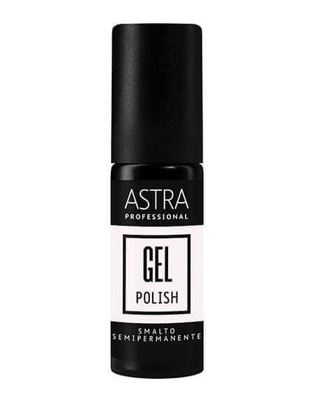 Astra Professional M-Gel Neglelakk 01 Snø