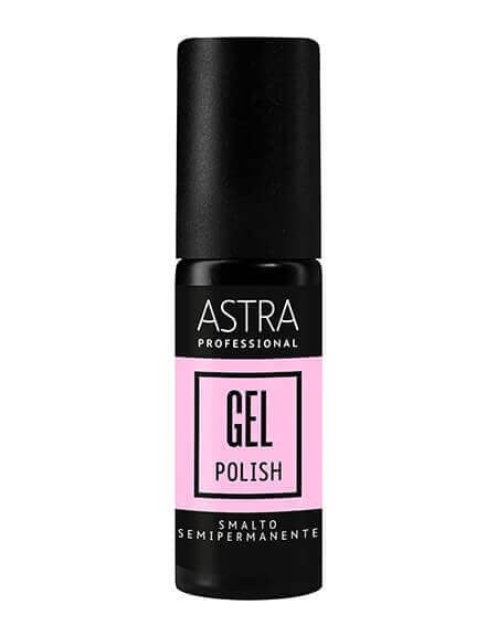Astra Professional W-Gel-Nagellack 04 Beerenmilch