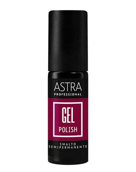 Astra Professional W-Gel Oja 17 Purple Potion
