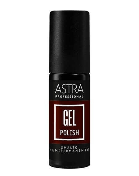 Astra Professional avec vernis à ongles en gel 18 Noble Wine