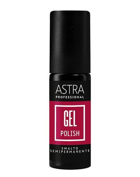 Astra Professional M-Gel Neglelakk 32 Jazzberry Jam