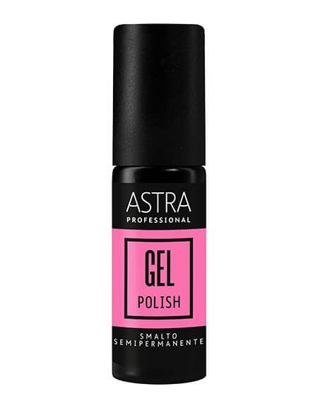Astra Professional W-Gel Neglelak 36 Bubble Gum