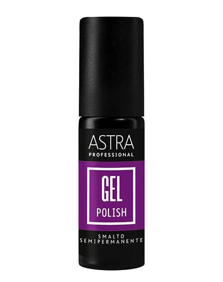 Astra Professional M-Gel Neglelakk 37 Orchid
