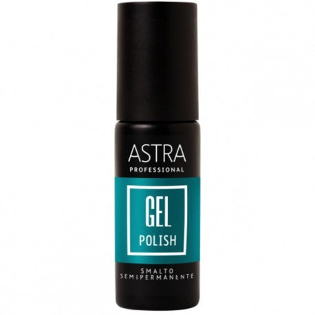 Astra Professional M-Gel Neglelakk 52 Teal Storm