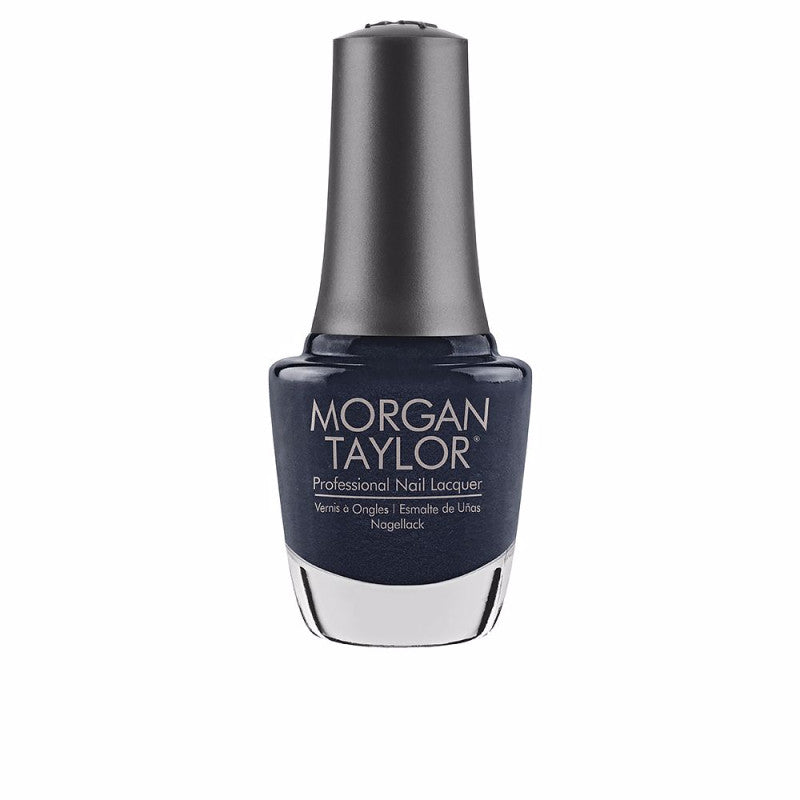 Professional nail polish Morgan Taylor No Cell? Oh, Well! Capacity: 15 ml.