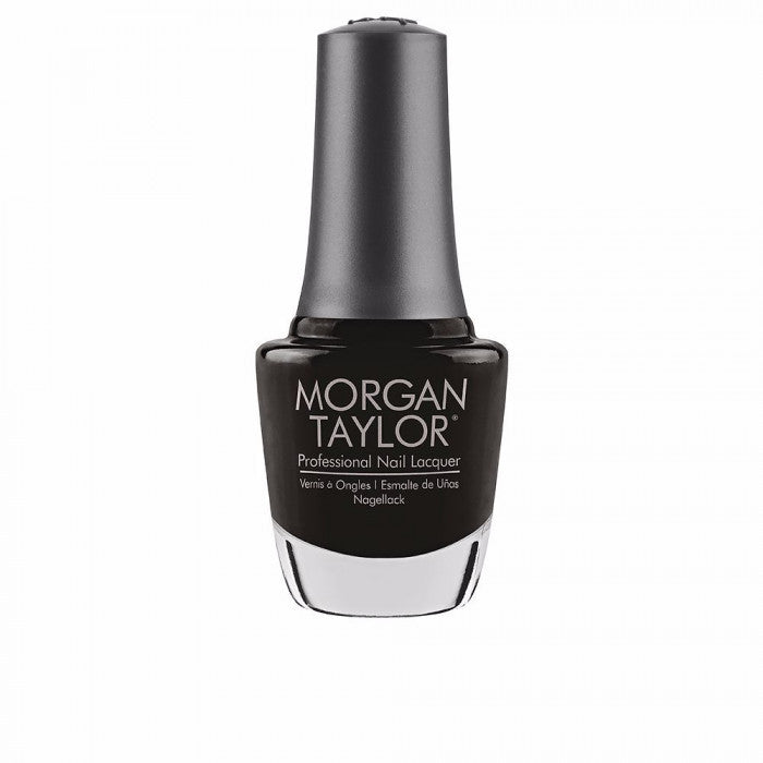 Morgan Taylor Professional Off The Grip Nail Polish 15 ml