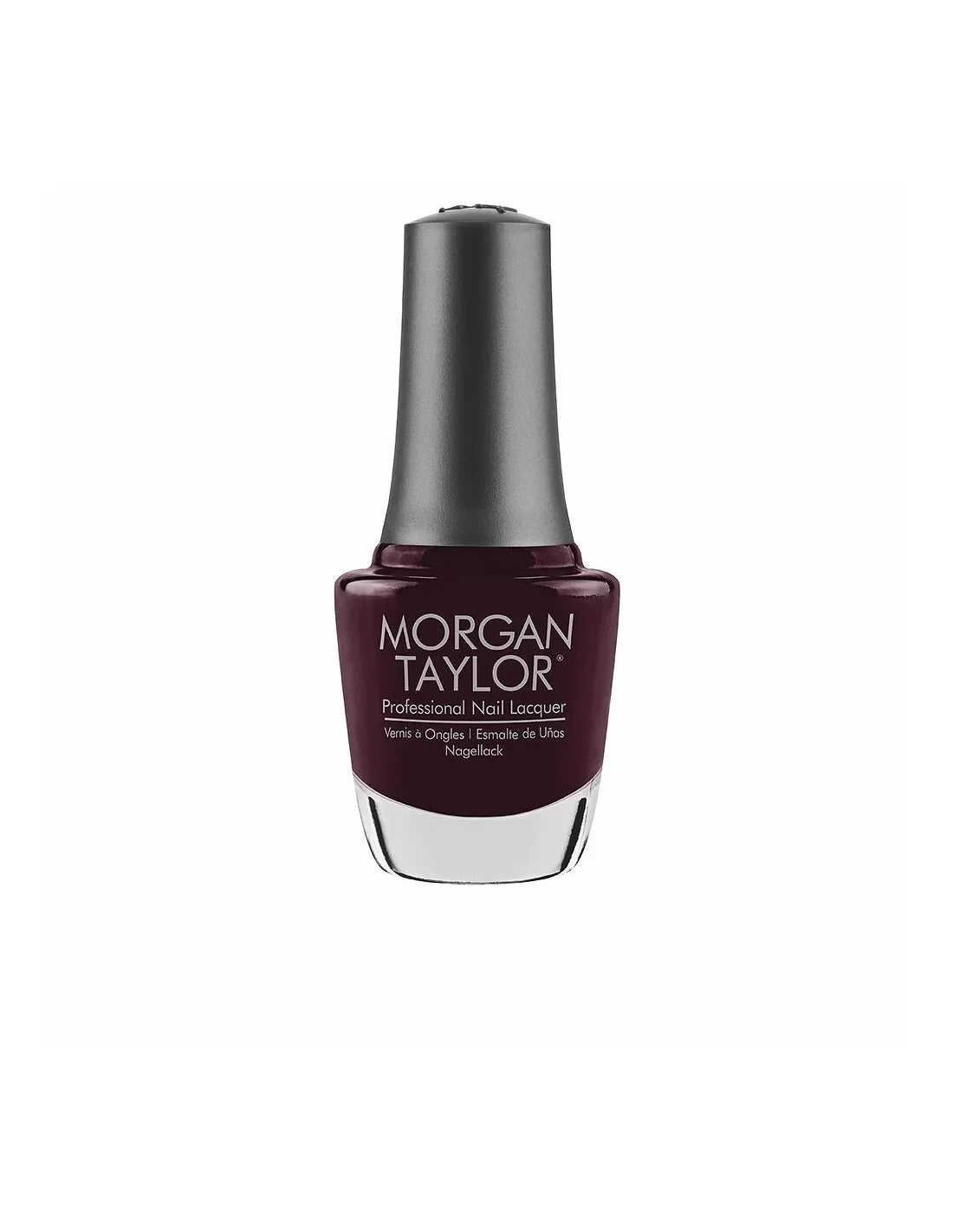 Professional nail polish Morgan Taylor The Camera Loves Me 15ml