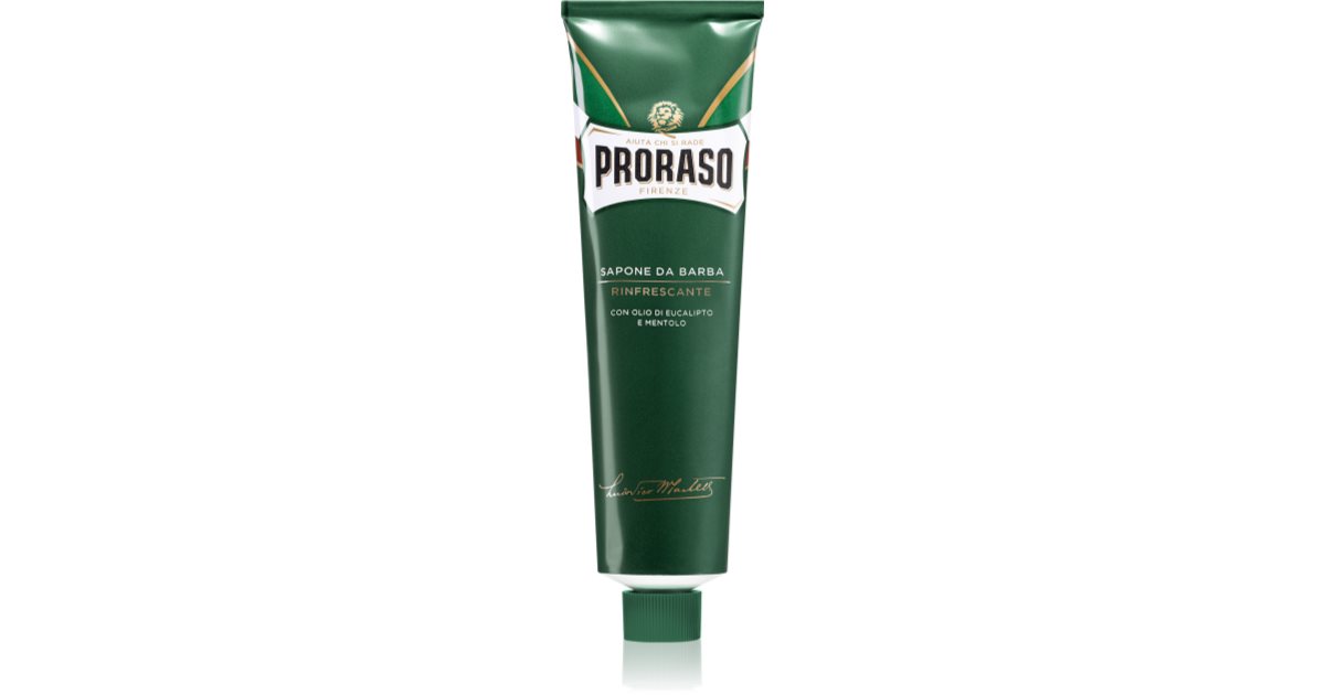 Proraso Refreshing Shaving Soap 150ml