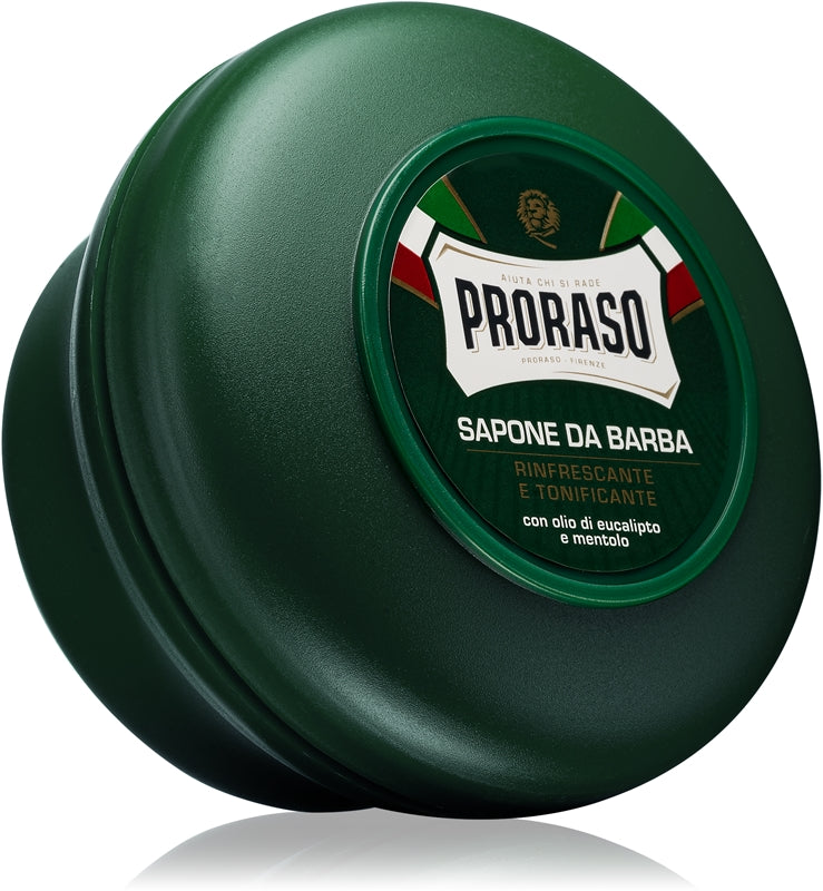 Proraso Refreshing Shaving Soap 150ml Jar