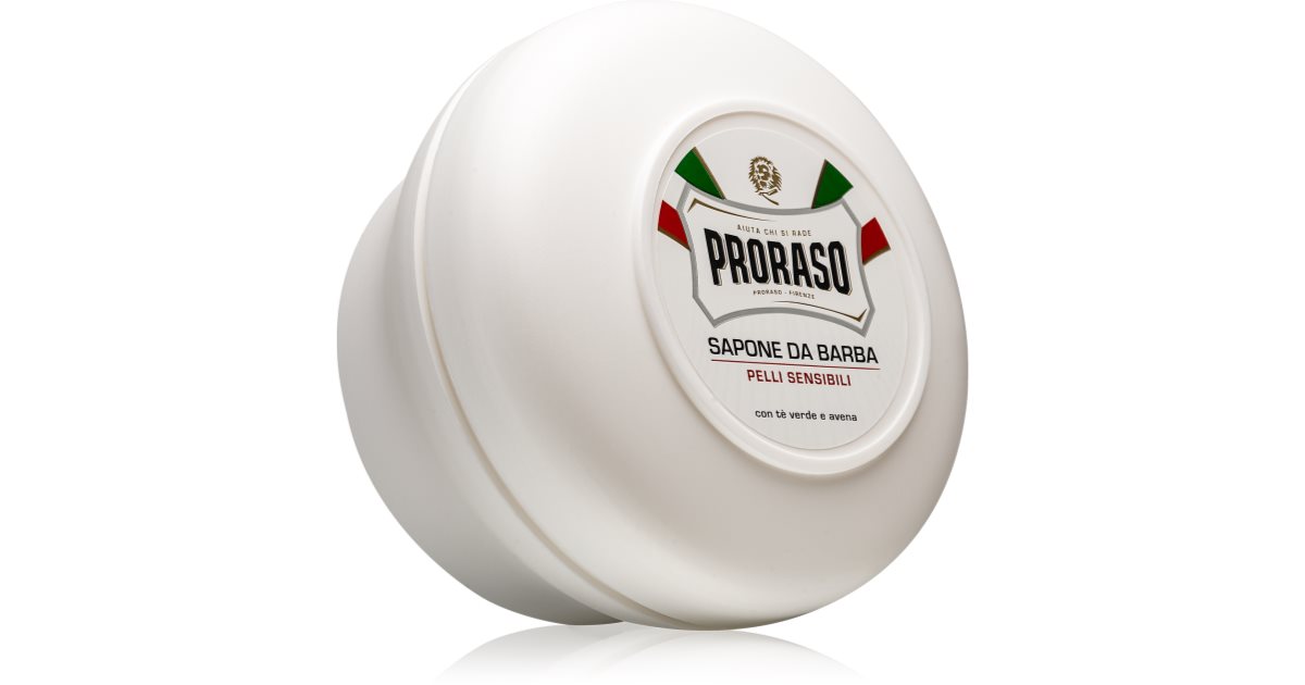Proraso Sensitive Shaving Soap 150ml