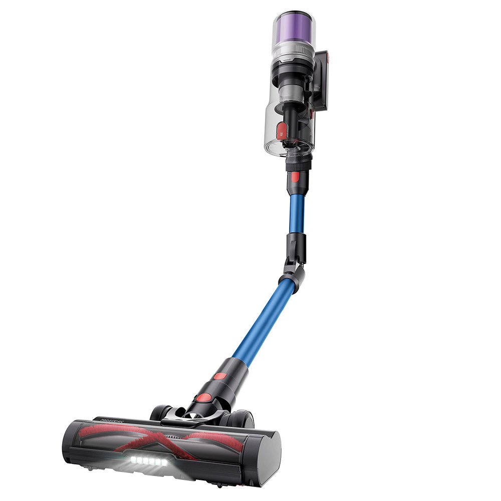 Proscenic P16 Cordless Stick Vacuum Cleaner Blue