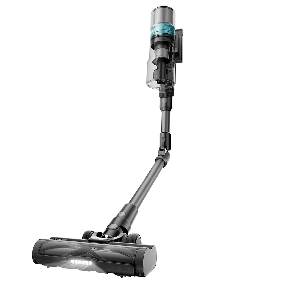 Proscenic P16 Cordless Stick Vacuum Cleaner Gray
