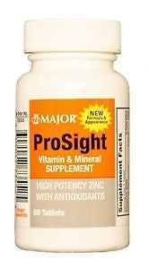 Prosight Multivitamin Supplement