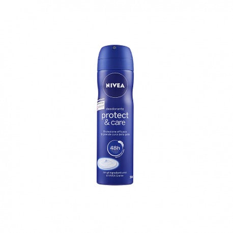Nivea Beskytt og plei - Deodorantspray 150 ml