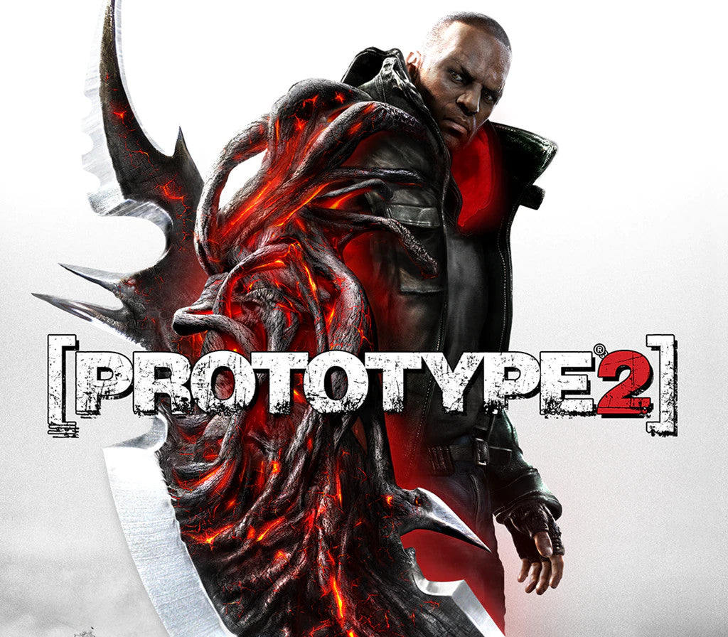 Prototype 2 US XBOX One - Xbox Series X|S CD Key