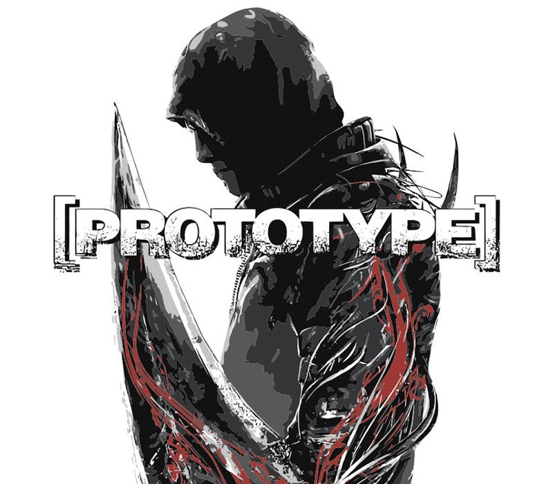 Prototype US XBOX One CD Key