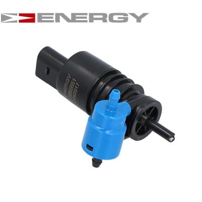 Washer Fluid Pump, window cleaning ENERGY PS0010