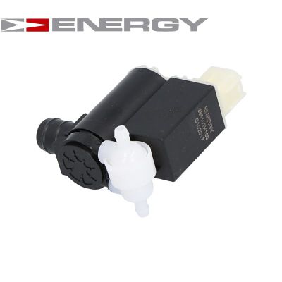 Washer Fluid Pump, window cleaning ENERGY PS0026