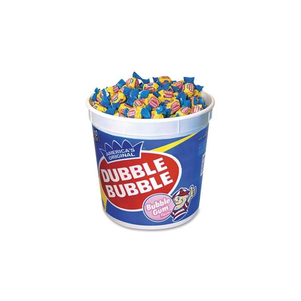 TOO16403 Dubble Bubble Chewing Gum