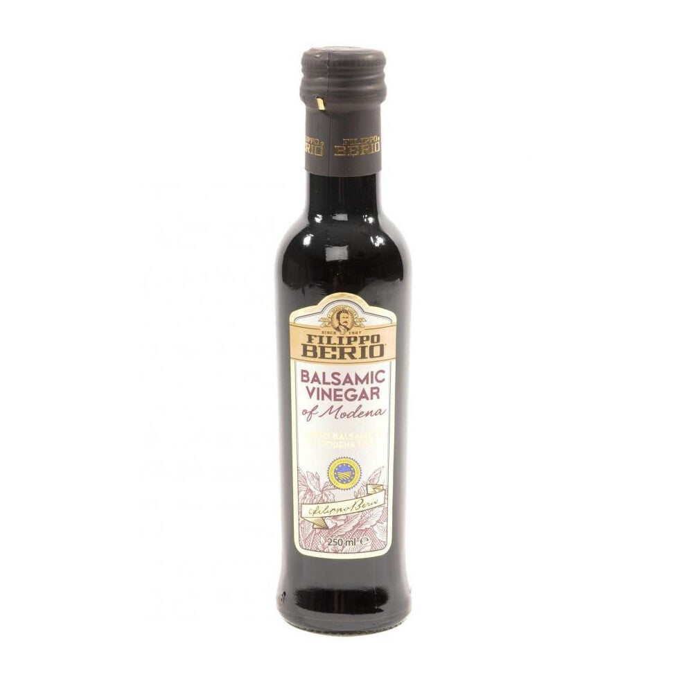 Filippo Berio Balsamic Vinegar of Modena