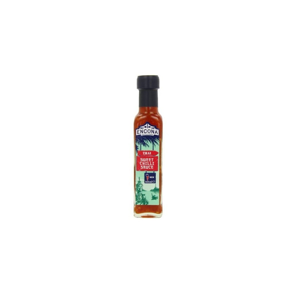 Encona Sweet Chilli Sauce (6 x 142ml)