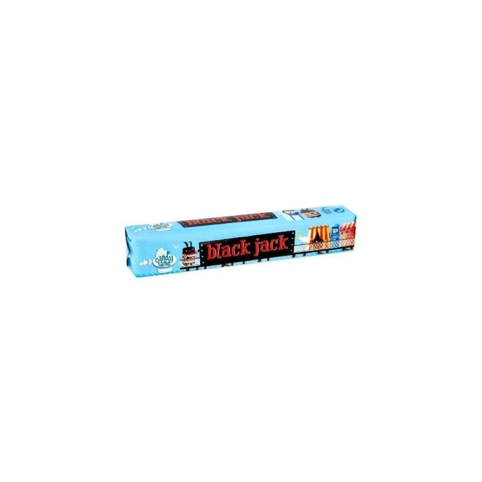 Candyland Black Jack Stick Pack (40 x 36g)