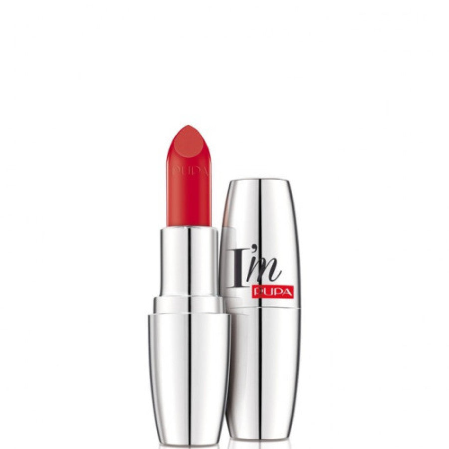 Pupa Absolute Shine Cream Lipstick 301 Valmue 3,5 g