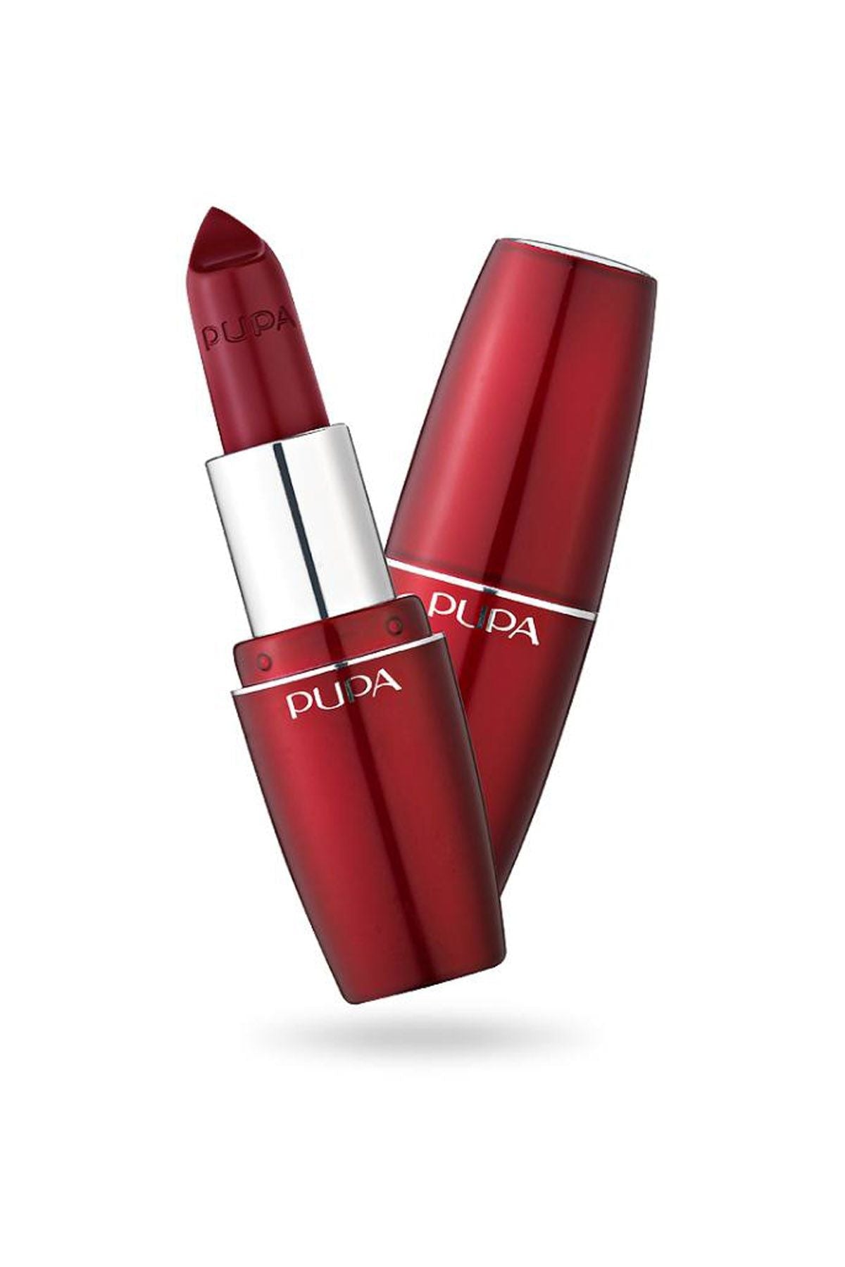 Pupa Volume Cream Lipstick 402 Rouge Noir 3.5 ml