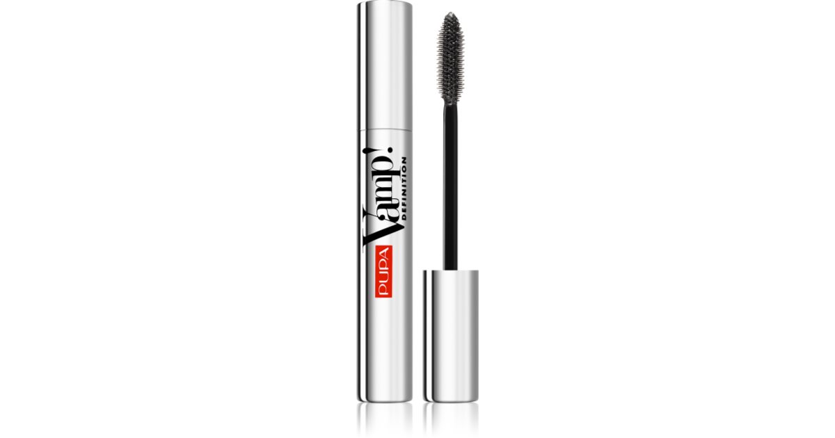 Pupa Vamp Definition Mascara 9ml 001