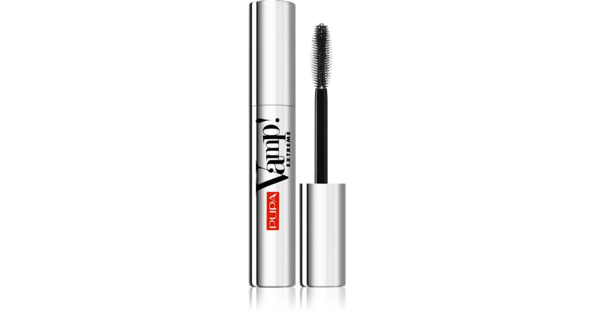 Pupa Mascara Vamp Extreme 12ml