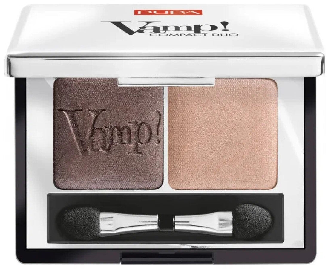 Pupa Vampyr! Powder Eyeshadow 008 Creme Taupe 2,2 g