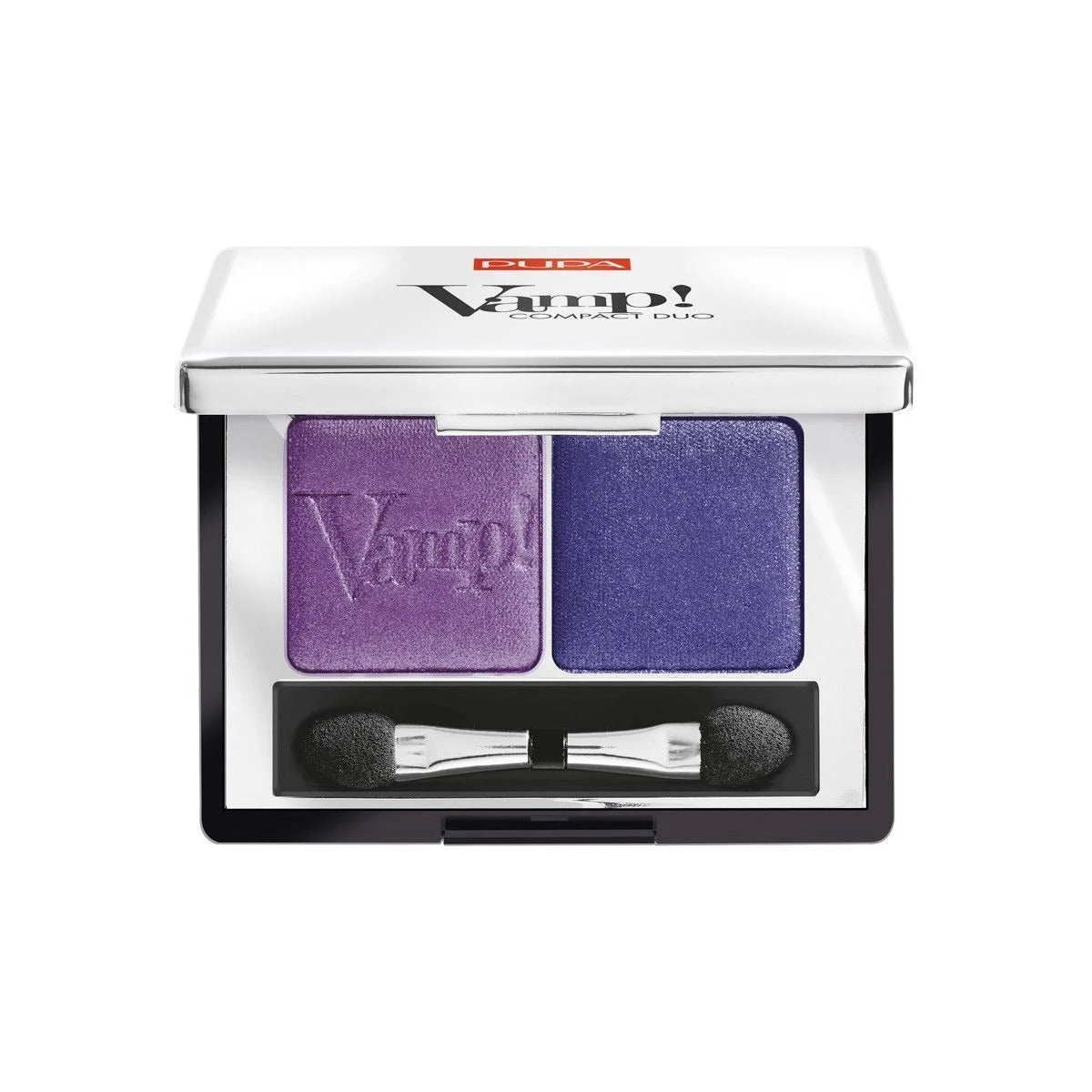 Pupa Vampyr! Powder Eyeshadow 011 Rock Violet 2,2 g