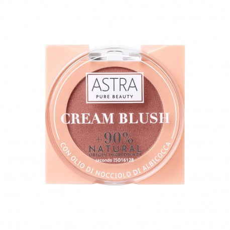 Astra Czysta Beauty Krem Blush Oaza