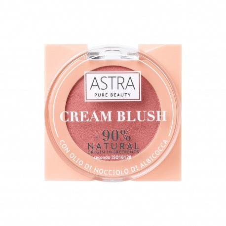 Astra Pure Beauty Krem Blush Primula