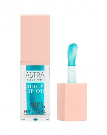 Astra Pure Beauty Juicy Lip Oil 03 Skogsmynte