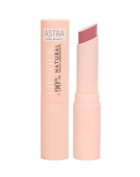 Astra Czysta Beauty Szminka 0005 Palisander