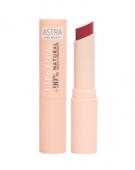 Astra Pure Beauty Leppestift 0006 Cherry Tre