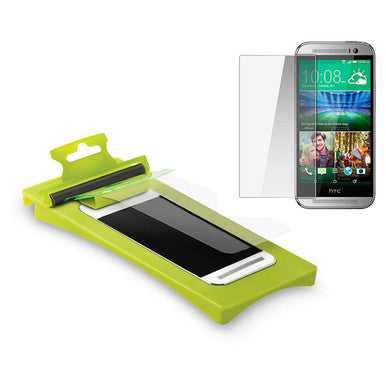 Puregear HTC One M9 9H Glass Screen Protector