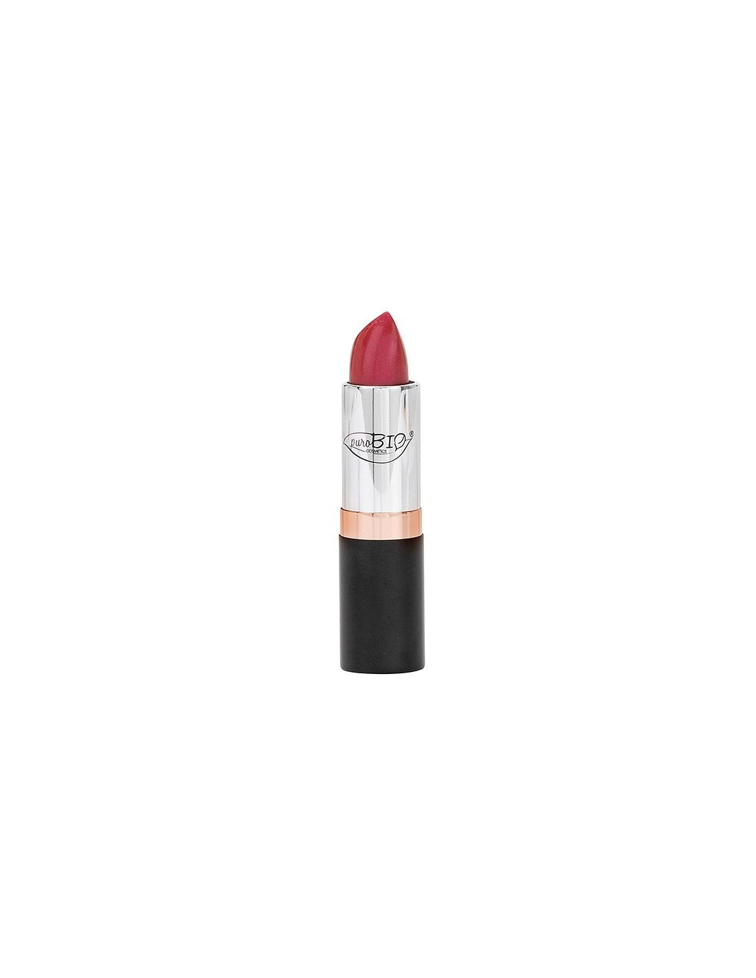 Purobio Rossetto Lipstick 13 Metal lussuoso full coverage Promo