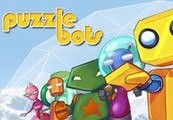 Puzzle Bots Steam CD Key
