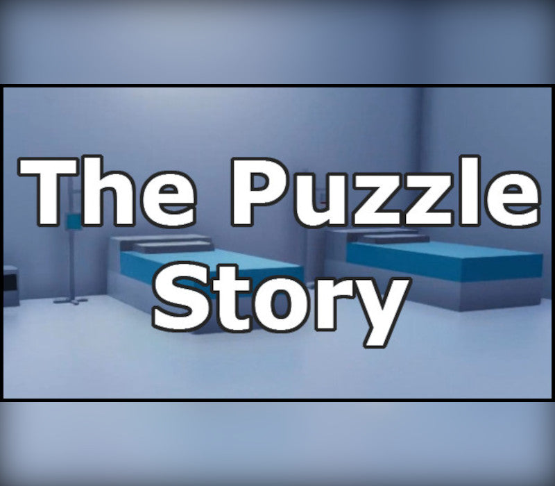 The Puzzle Story Steam CD Key