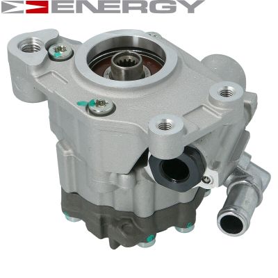 Hydraulic Pump, steering ENERGY PW680213