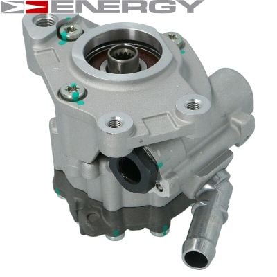 Hydraulic Pump, steering ENERGY PW680218
