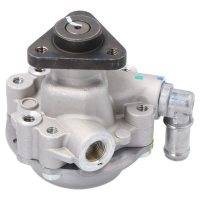 Hydraulic Pump, steering ENERGY PW680246