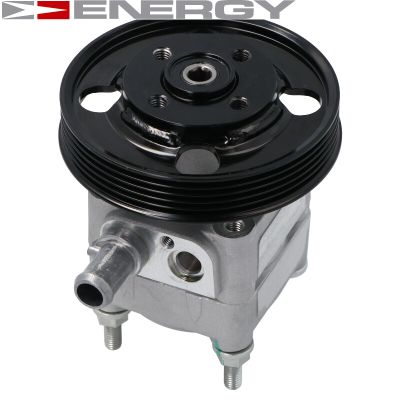 Hydraulic Pump, steering ENERGY PW680429