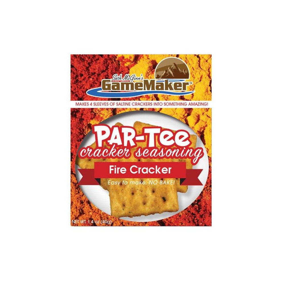 GameMaker Par-Tee Fire Cracker