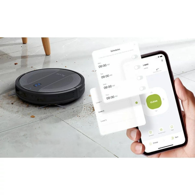 Kyvol™ Cybovac E20 Robot Vacuum Cleaner
