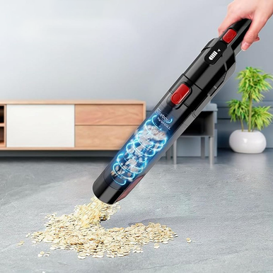 Nicebay Cordless Handheld Vacuum Cleaner